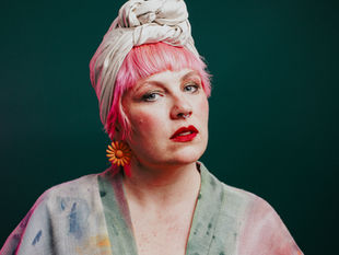 Anna Laura Quinn Brings Jazz Intimacy and Innovation with New Album