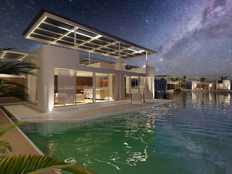 Introducing LUXE & SOL: A Valued Client of Admired Public Relations