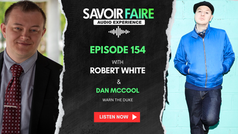 Episode 154: Interview With Dan McCool Of Warn The Duke
