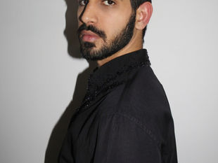 Bilal Rehman is Redefining Interior Design with a Bold and Luxurious Vision