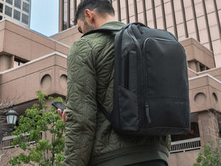 Nomatic Travel Pack: The Ultimate Companion for On-the-Go Lifestyles