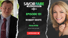 Episode 151: Interview with Singer Songwriter and Author Fran Pitre