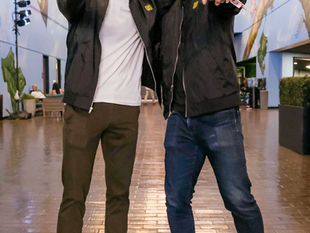 Immi Ramen Brings Healthy, Delicious Noodles to Your Bowl