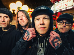 Kristopher Roe Honors His Past While Reigniting The Ataris’ Future with Car Song