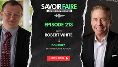Episode 213: Interview with Don Kurz