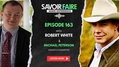 Episode 163: Interview With Country Artist Michael Peterson