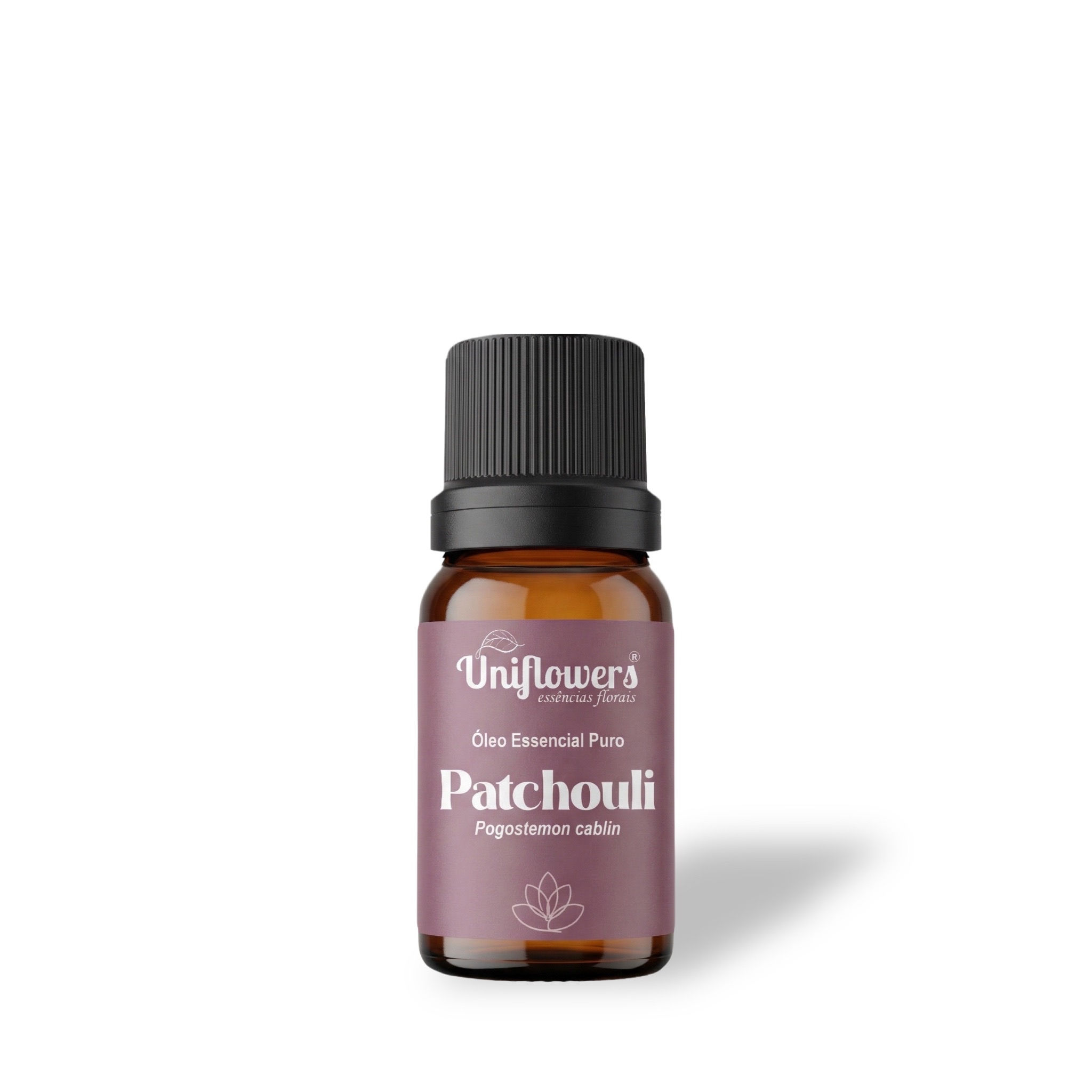 Óleo Essencial de Patchouli