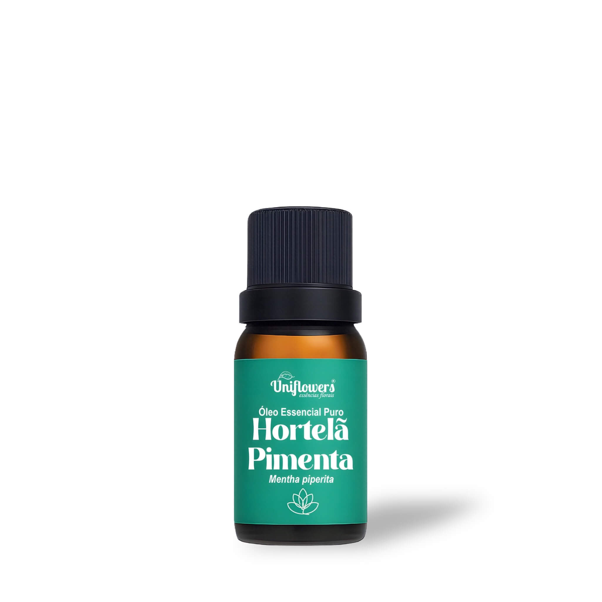 Óleo Essencial Hortelã Pimenta