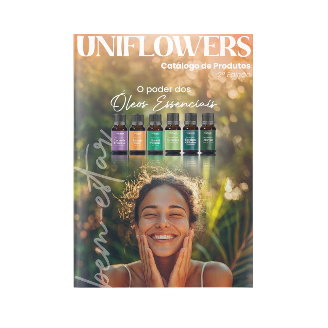 Catálogo de Produtos