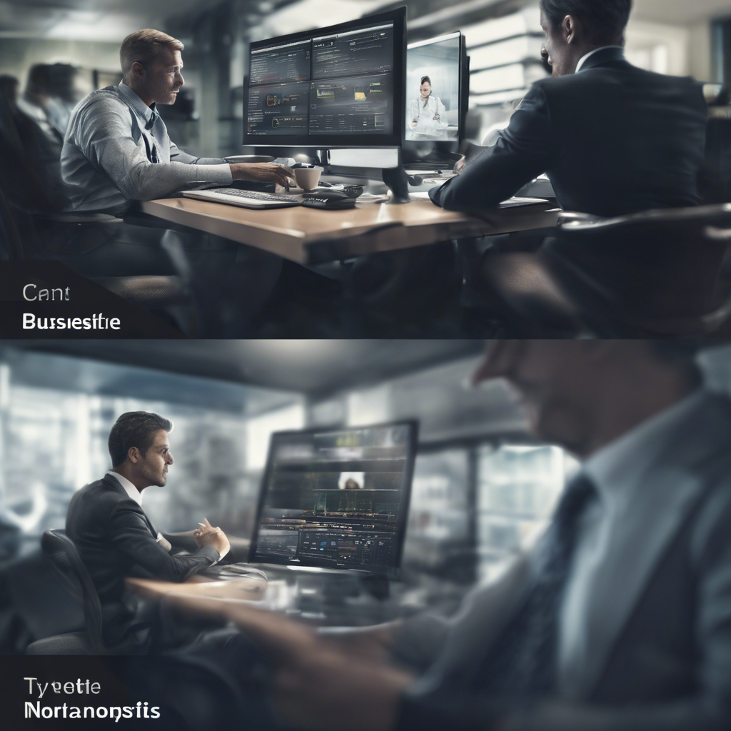 Cybersecurity Threat
