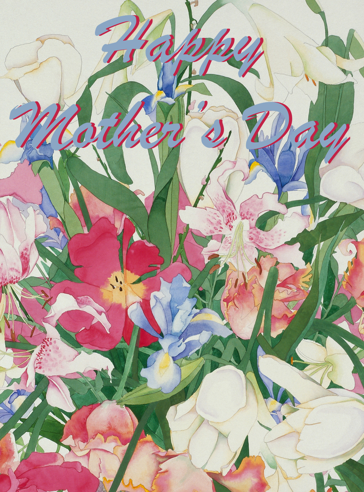 Happy Mother's Day 174