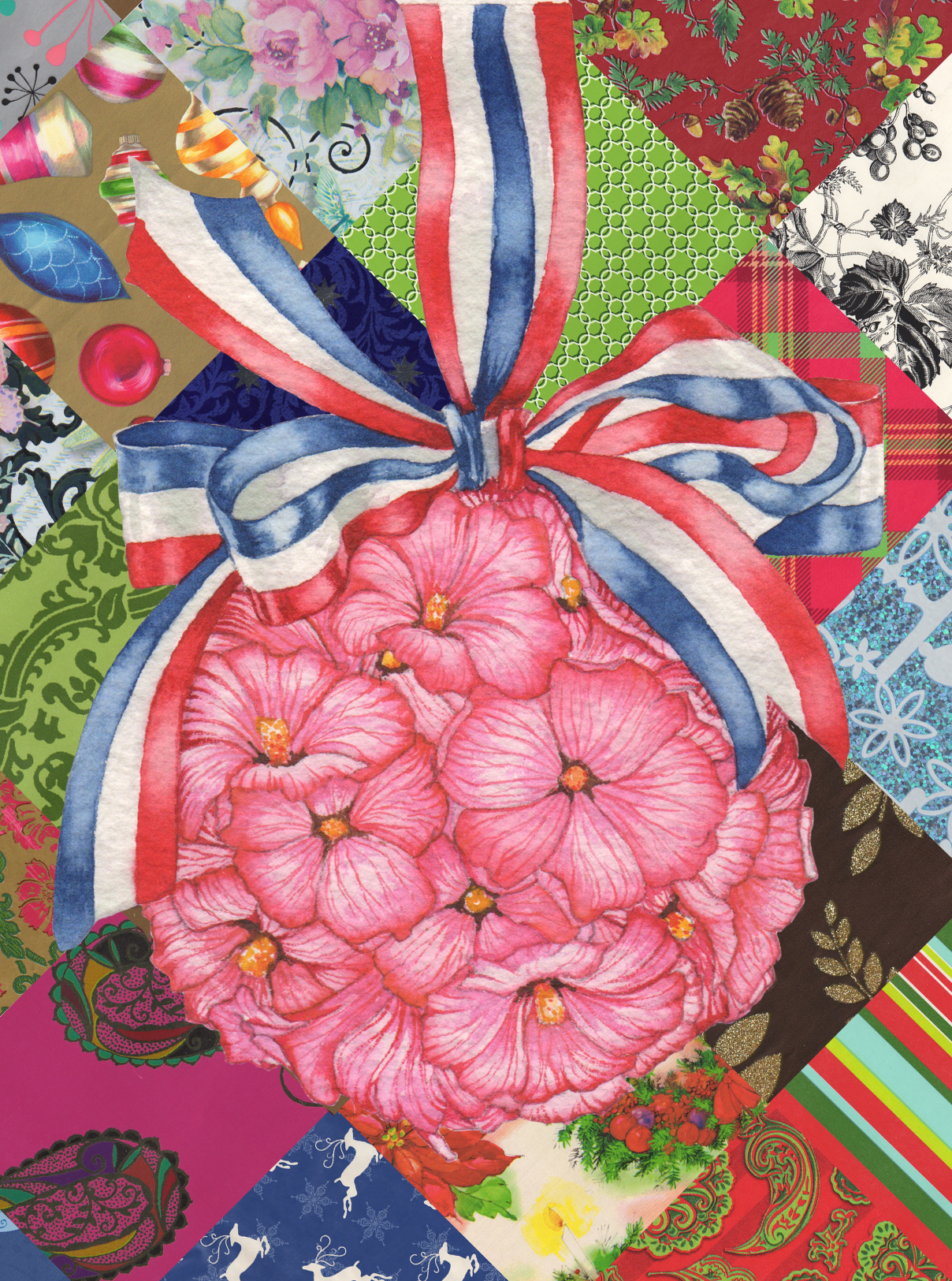 Gift Quilt #144