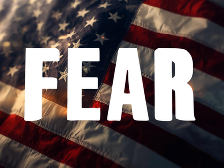 Words as Weapons: The Surge in Violence and Division in Trump's America