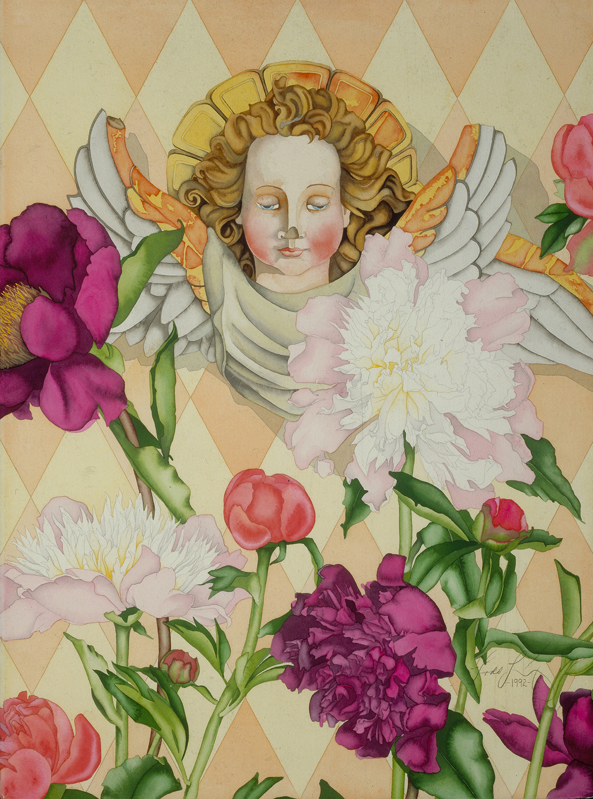 Guardian Angel #14
