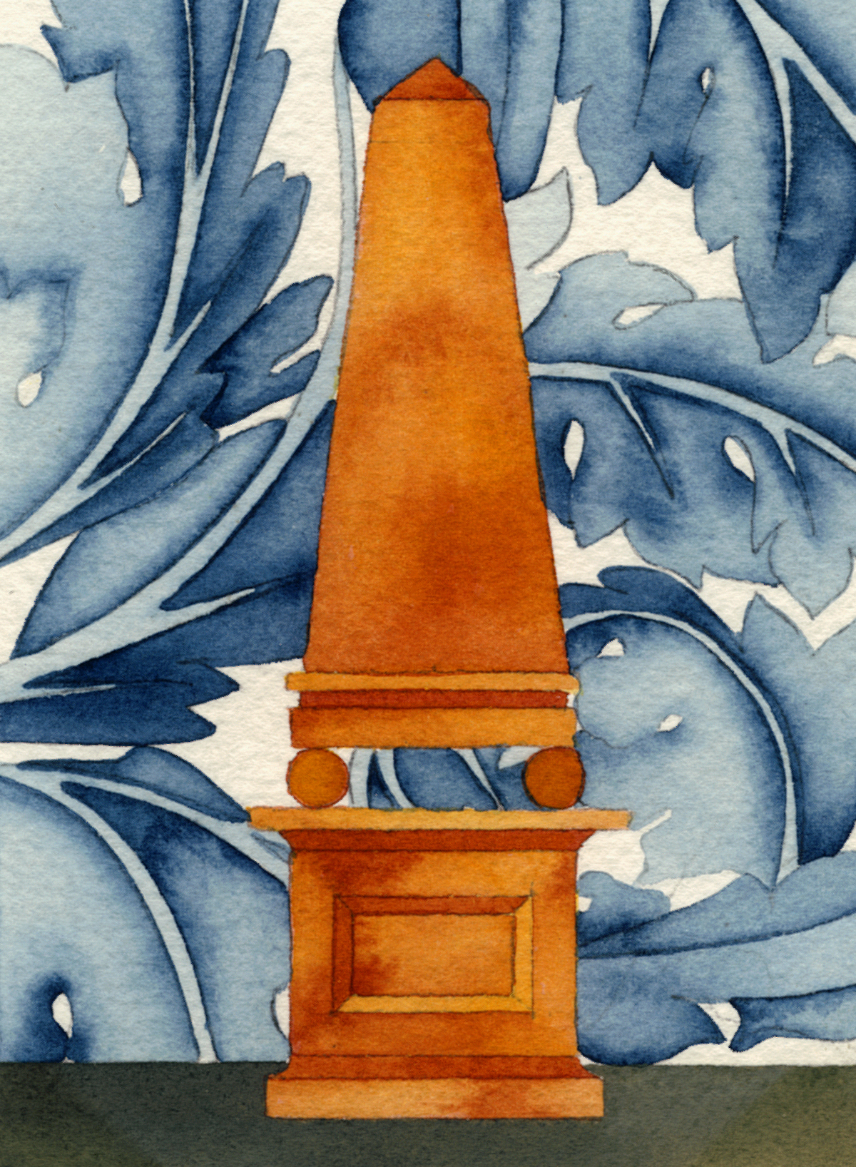 Obelisk #67
