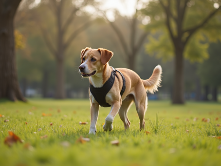 Overcoming Common Challenges in Service Dog Training Essential Strategies for Success