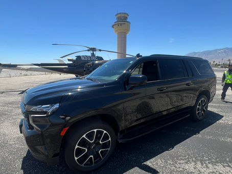 Traveling with Family? Here’s Why You’ll Love Our SUVs for the Holidays
