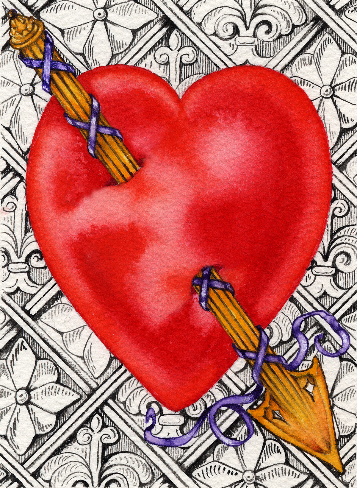 Brave Heart #55