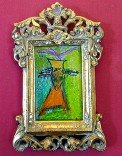 Childhood Expression