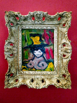 Ma Fleur Préférée