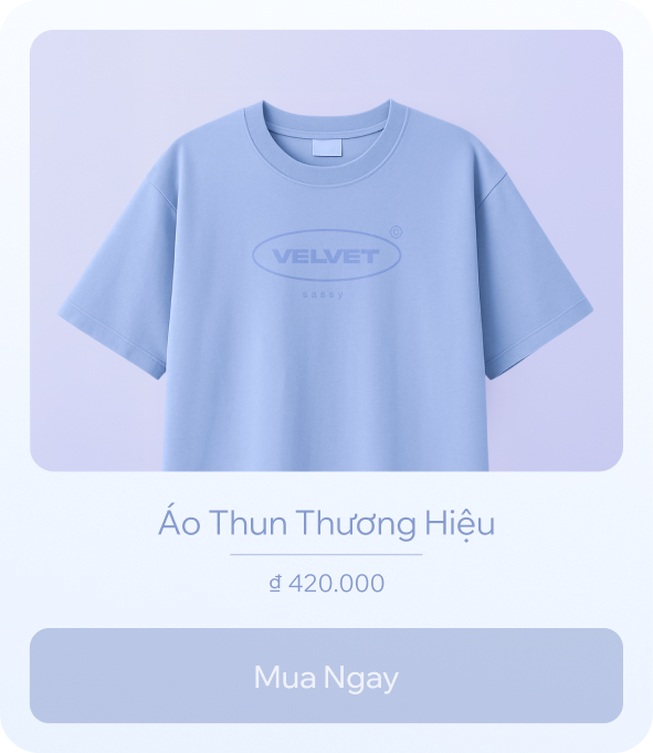 Template for a Hopp website.