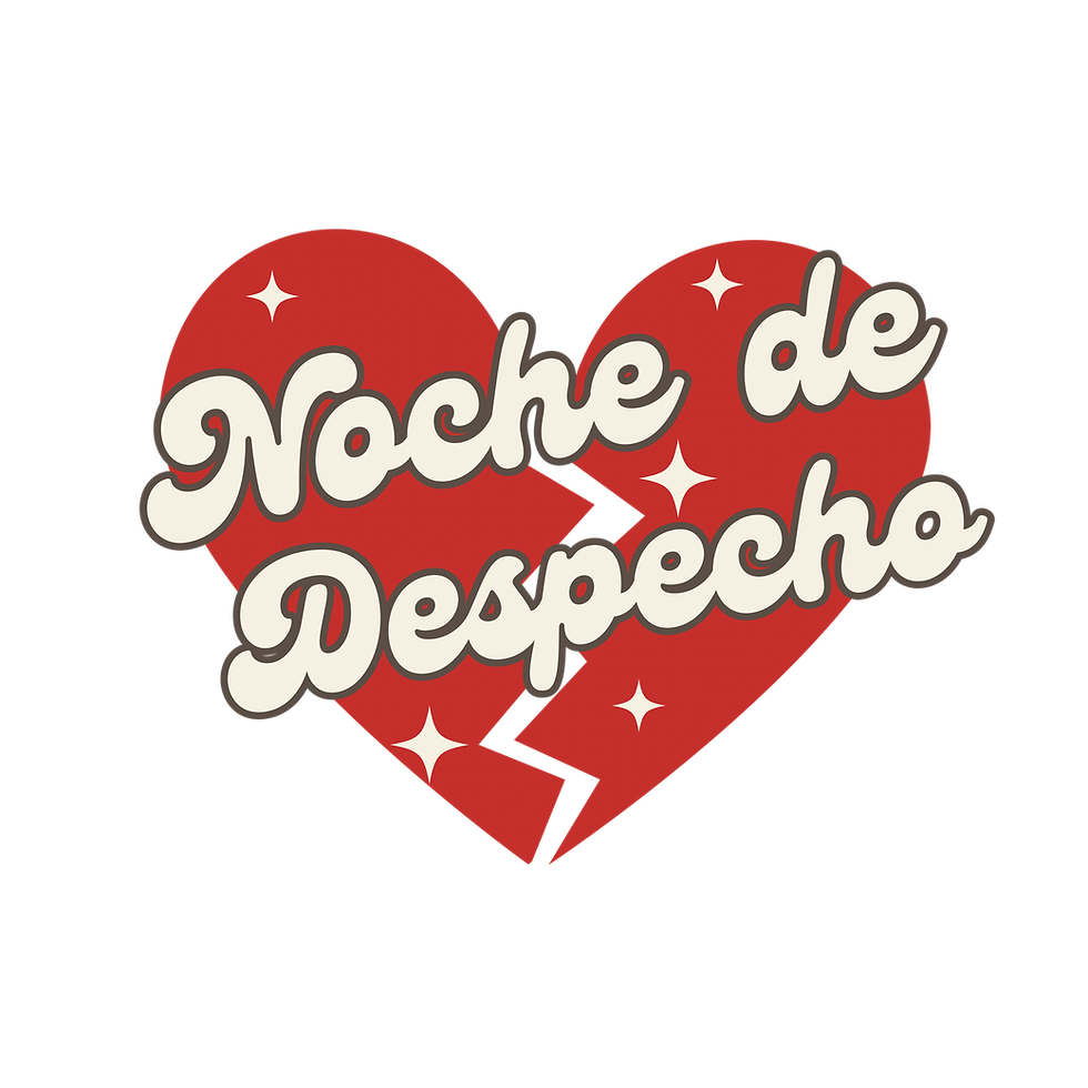Noche de Despecho Atlanta Sin Censura, show en español