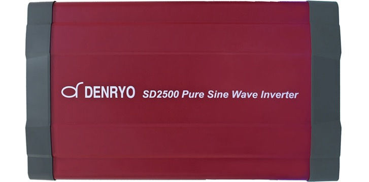 サムネイル： SD2500