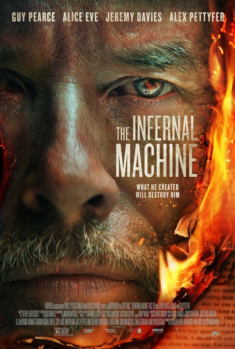 The Infernal Machine