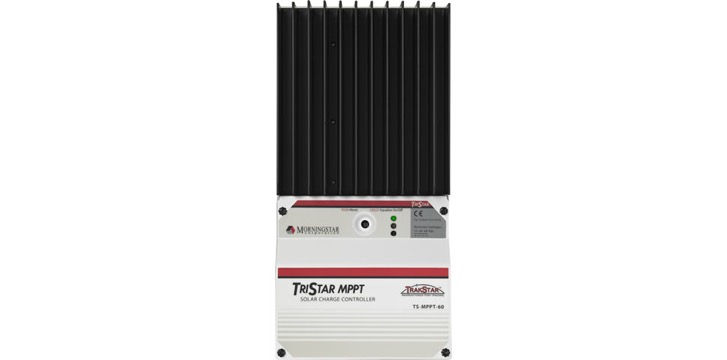サムネイル： TriStar MPPT