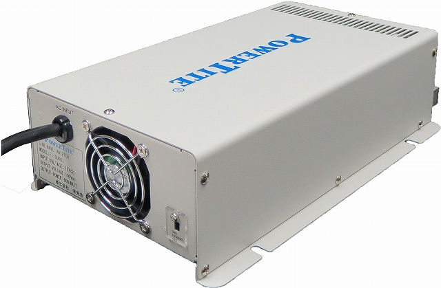 サムネイル： FI-SU1503｜転送式DC-AC正弦波インバーター 1500W（自動切替UPS）