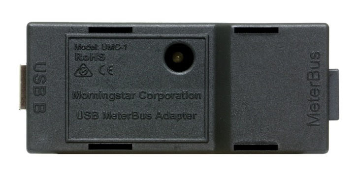 サムネイル： UMC-1
