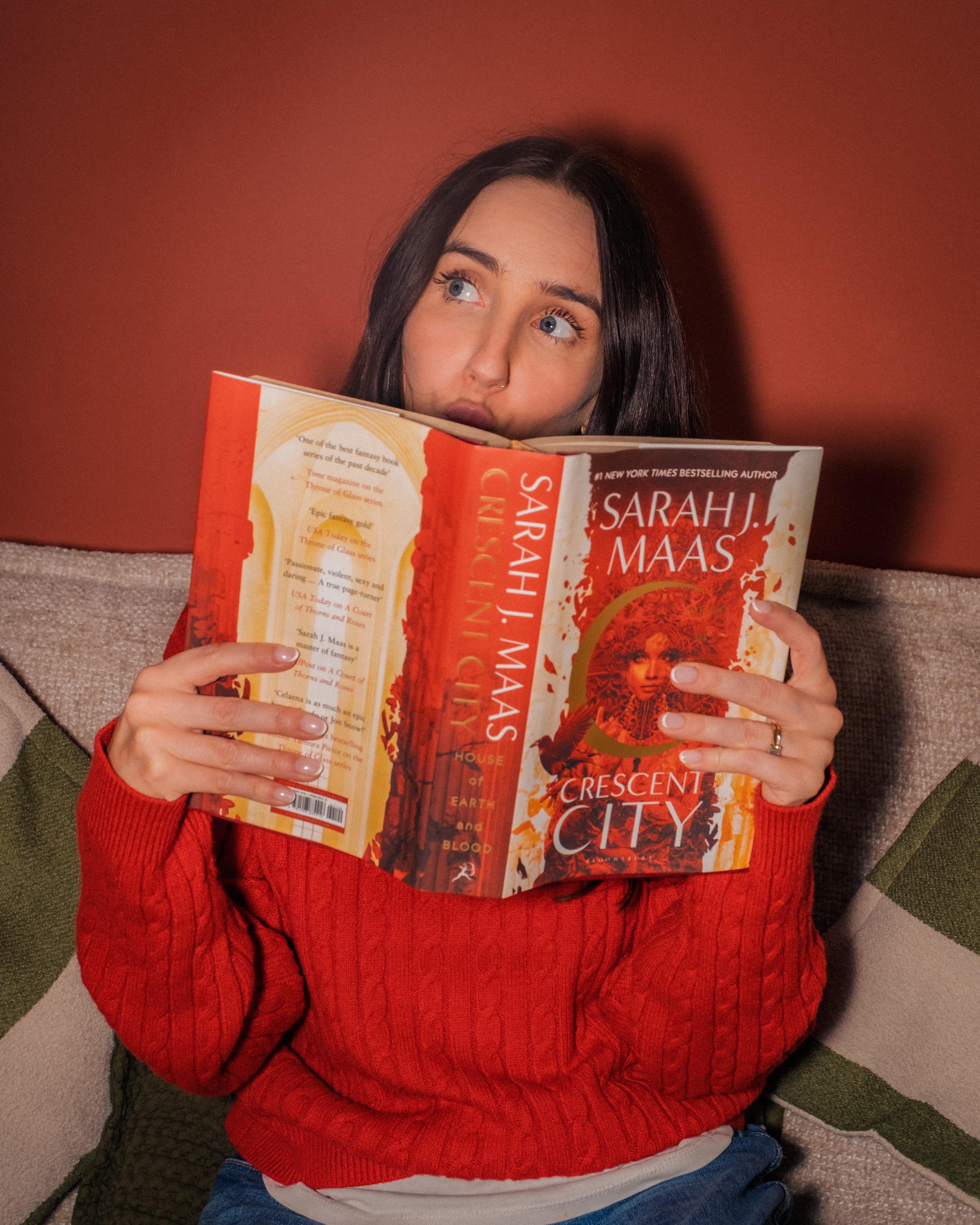 Writer: Katie Moffat