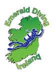 Emerald Diving Ireland at the National Aquatic Centre, Dublin
