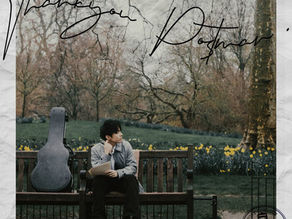 過路人語《Thank You Postman》