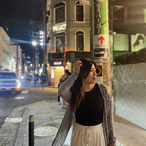 Amy Tsang