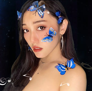 Lisa Hui 許靜雯