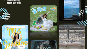 音樂火鍋 <新湯料> Music Hotpot <New Ingredients> 10.9.2026