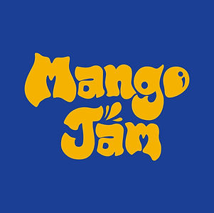 Mango Jam