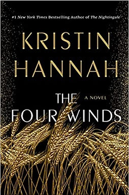 The Four Winds by Kristin Hannah