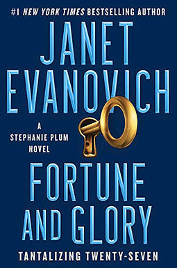 Fortune and Glory by Jane Evanovich