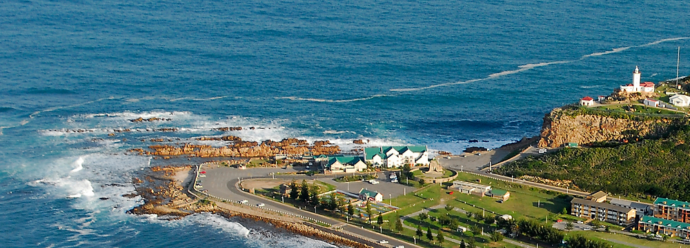 The Iconic Mossel Bay Point