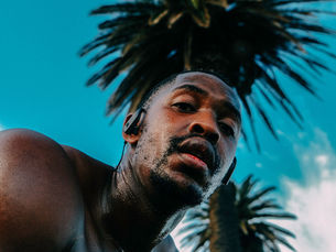 ONE BAND, ONE SOUND.