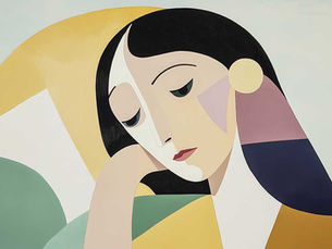 There Is No Shame in Disenchantment