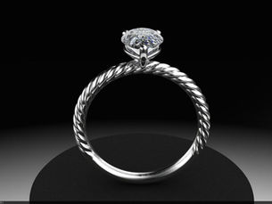 BERNARD’S JEWELLERY.