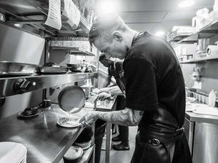 A Peek Behind the Curtain at Tambourine