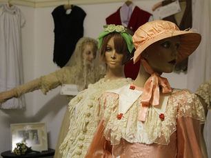 JOURNEY TO A FRONTIER PAST.