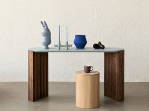 Furniture Design - DEFT