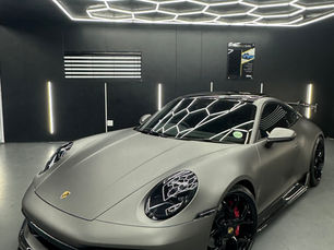 The Ultimate Transformation