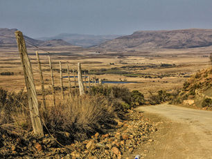 Karoo Dirt