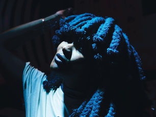Full Moon - MOONCHILD SANELLY